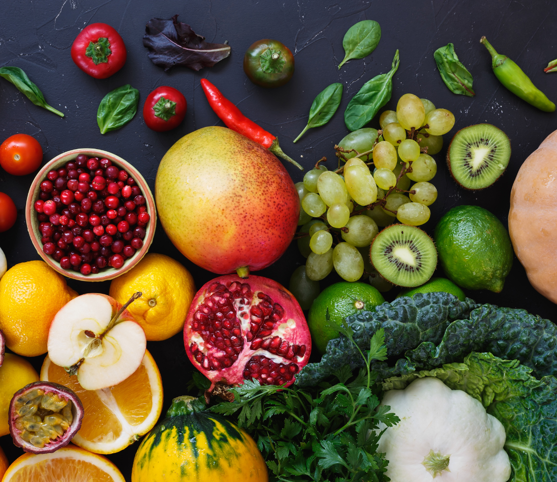 What to Eat on Mounjaro & Wegovy: 5 Nutrition Tips