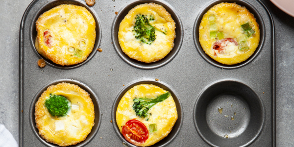 Egg Muffins