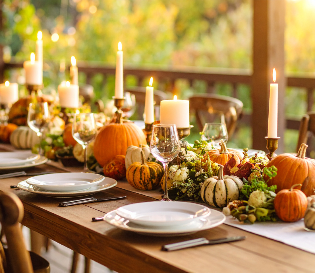 Feeling Festive Fatigue? Follow These 3 Steps