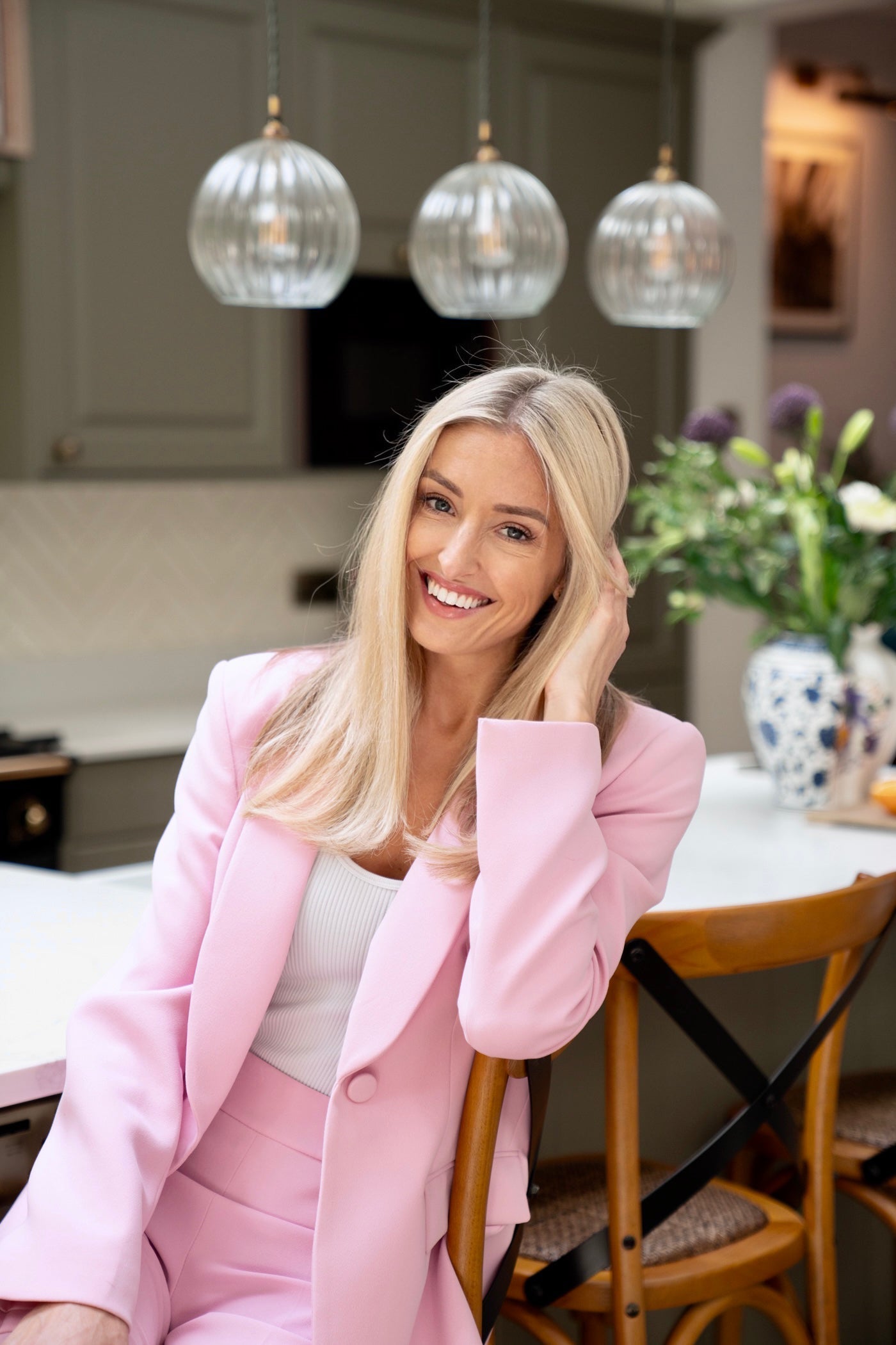 Discover our Head of Nutrition: By Rosie Millen, Registered Nutritionist (RNutr)