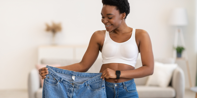 What Are the Benefits of Using a GLP-1 Medication for Weight Management?