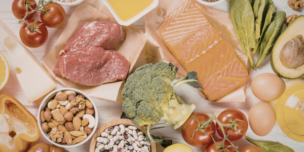 4 of the Most Common Nutrient Deficiencies