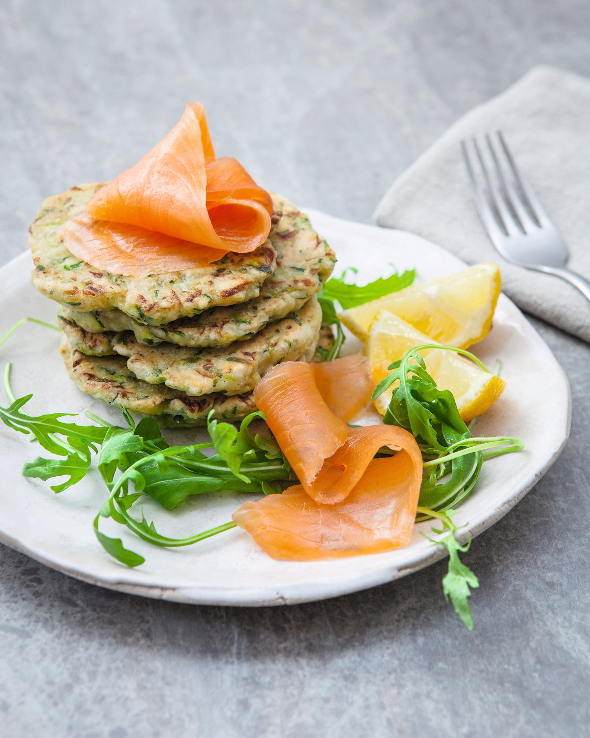 Vegetable Frittata