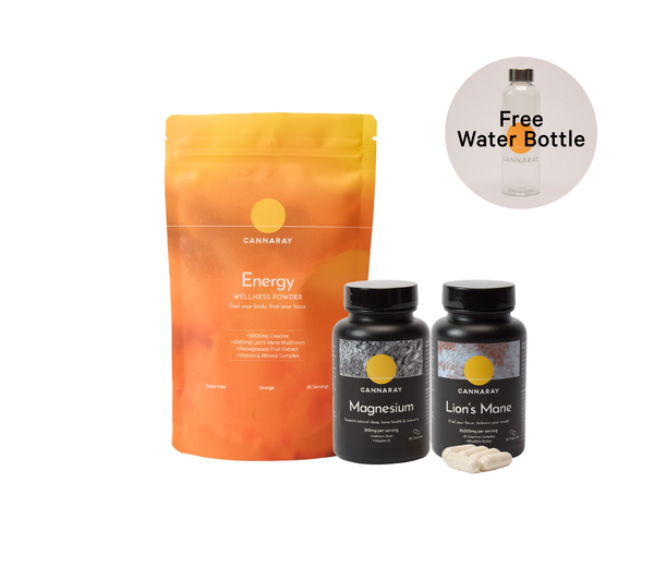 Men's Performance Bundle