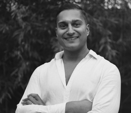 Dr Aman Chungh