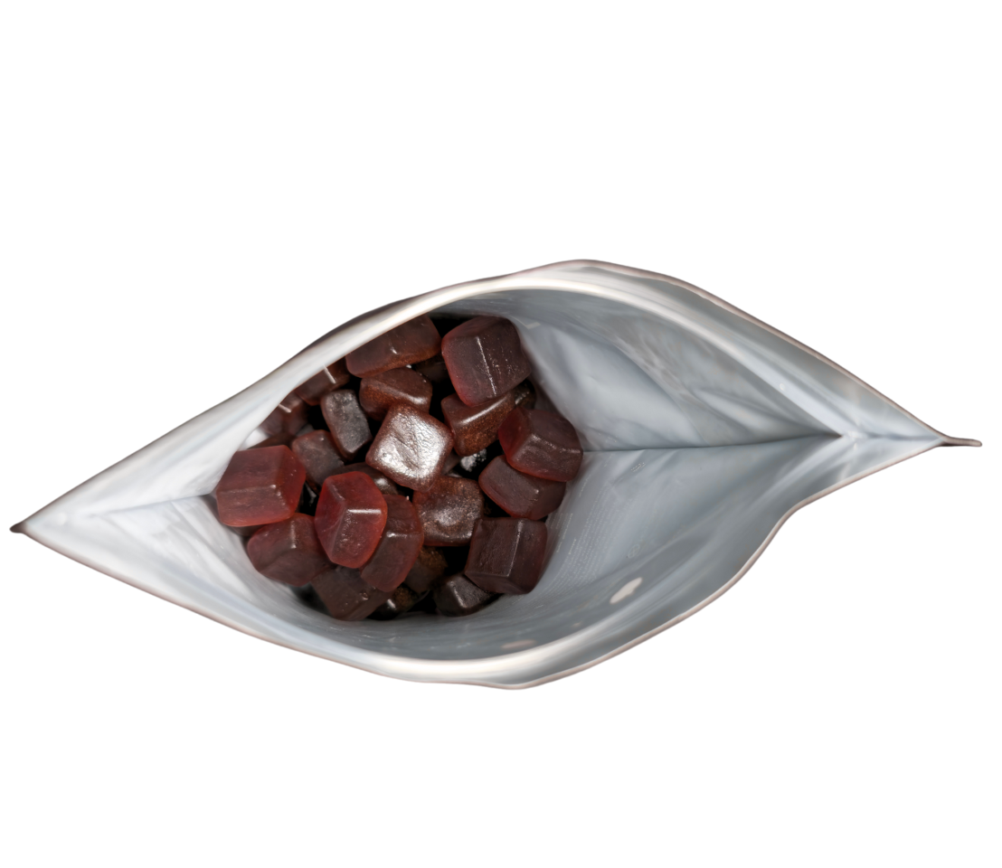 Lion’s Mane Gummies