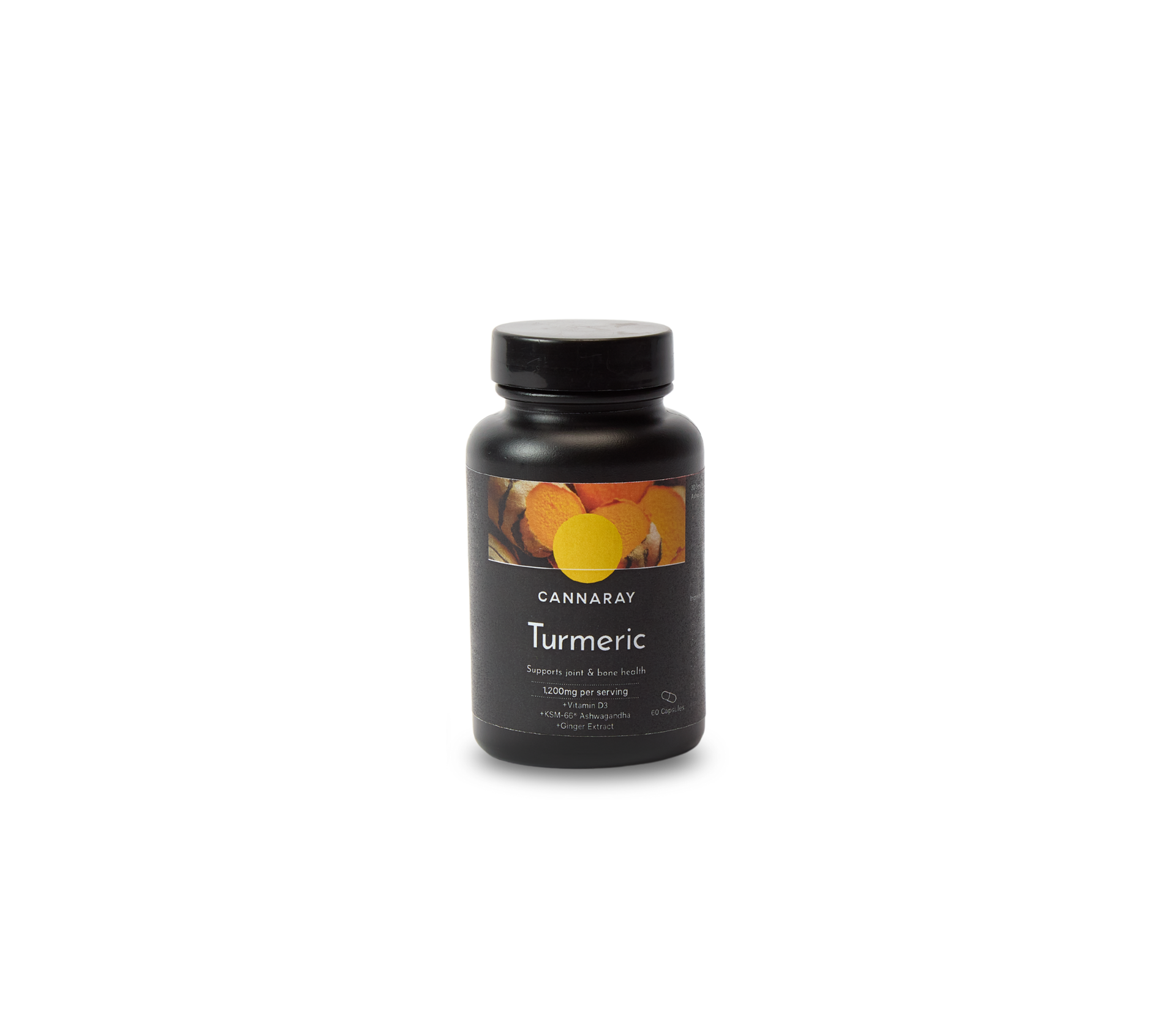 Turmeric Capsules