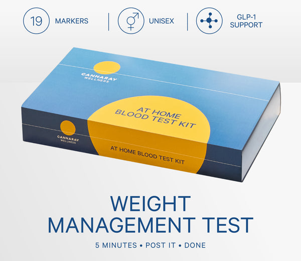 Weight Management Blood Test