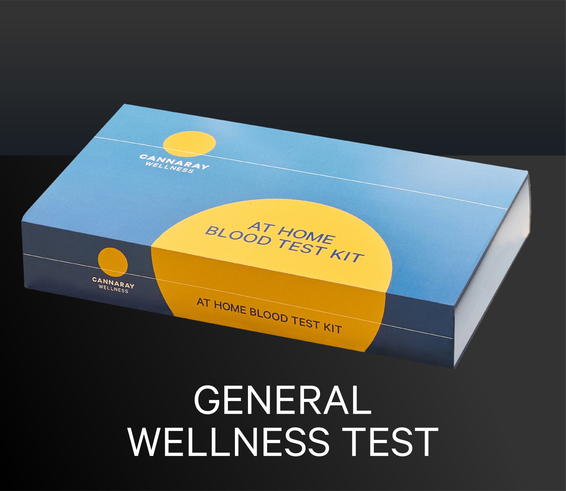 General Wellness Blood Test