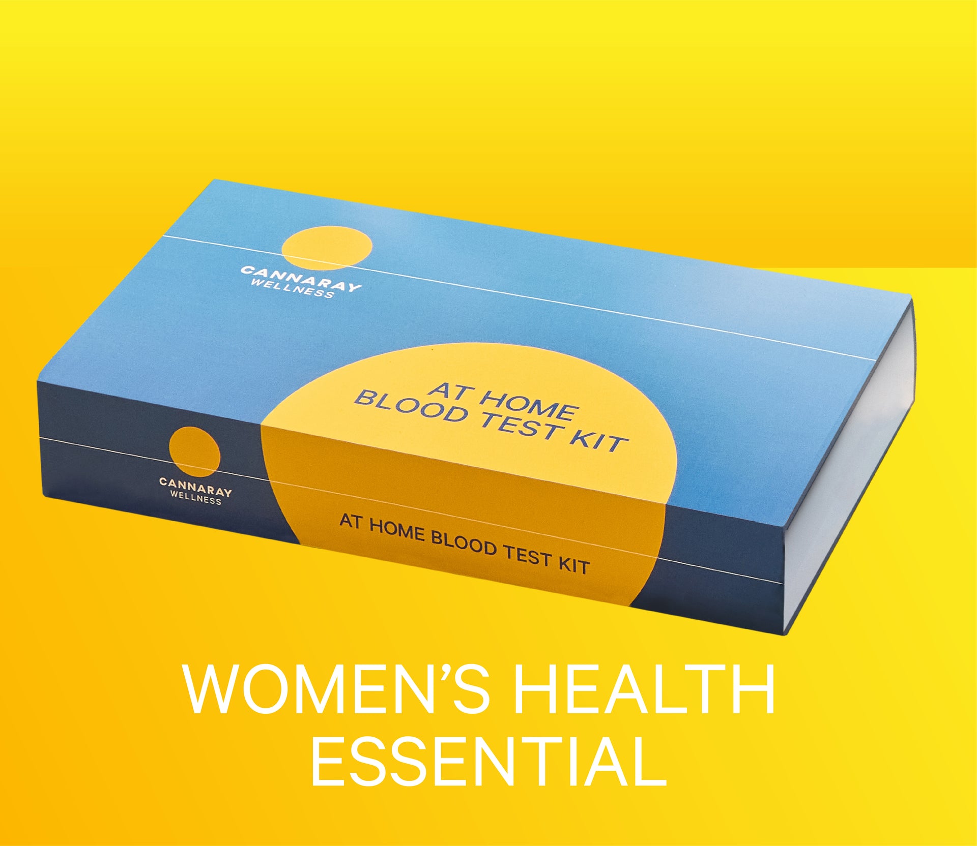 Women’s Health Essential