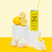 Can O’Rays Functional Wellness Drink - Lemon